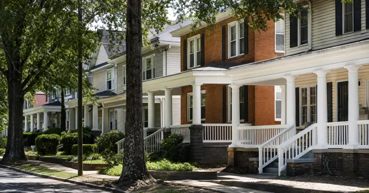 Investment property HELOC Opelika — Investment Property HELOC in Opelika, Alabama