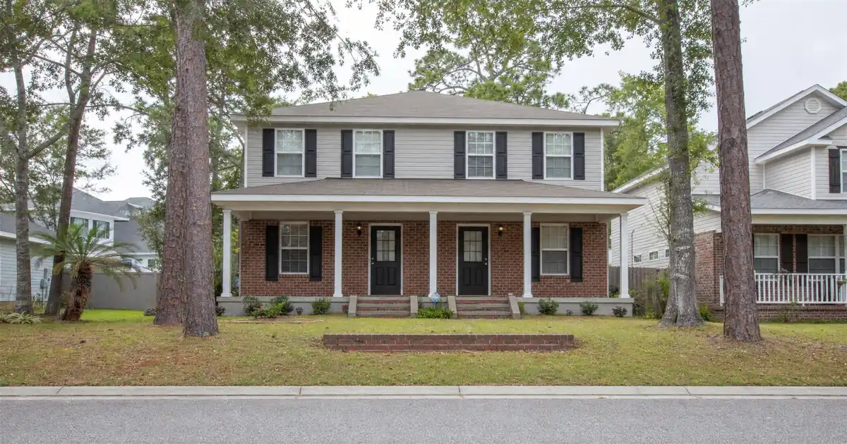 Investment property HELOC Orange Beach, Alabama — rental property equity line