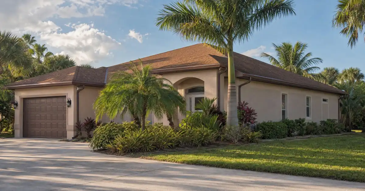 Investment property HELOC Ormond Beach — Investment Property HELOC in Ormond Beach, Florida