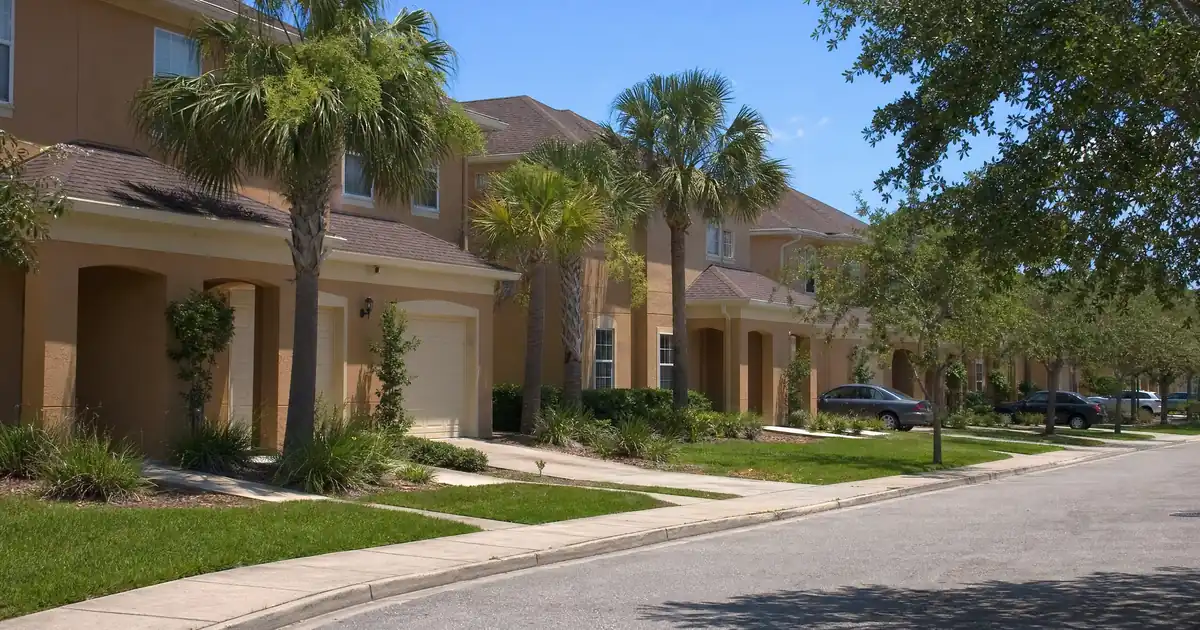 Investment property HELOC Palm Bay — Investment Property HELOC in Palm Bay, Florida
