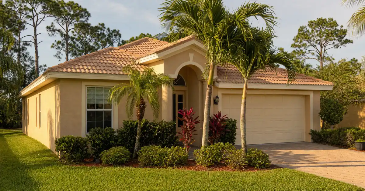 Investment property HELOC Palm Coast — Investment Property HELOC in Palm Coast, Florida
