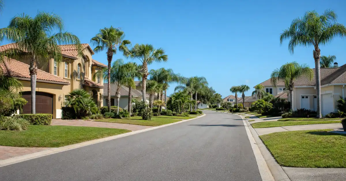 Investment property HELOC Panama City Beach — Investment Property HELOC in Panama City Beach, Florida
