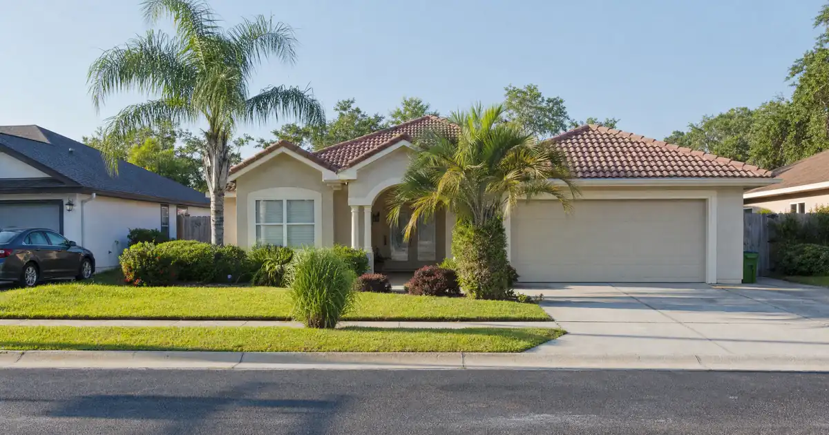 Investment property HELOC Panama City — Investment Property HELOC in Panama City, Florida