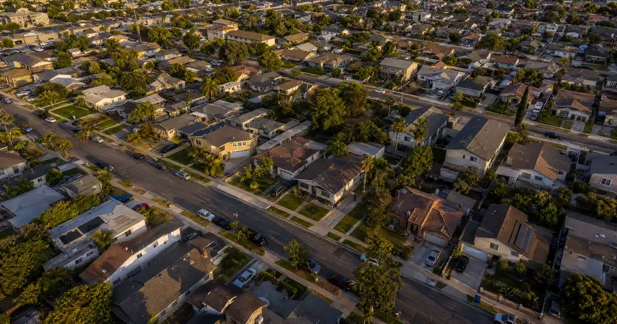 Investment property HELOC Paramount — Investment Property HELOC in Paramount, California