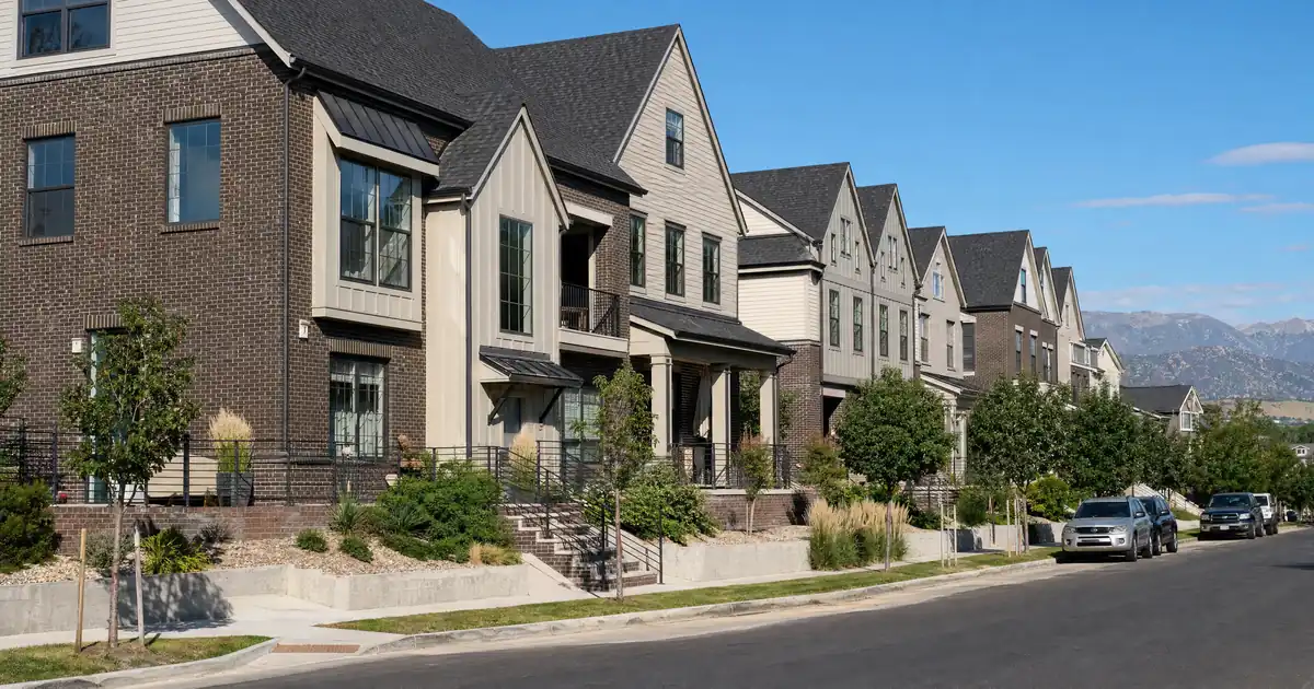 Investment property HELOC Parker — Investment Property HELOC in Parker, Colorado
