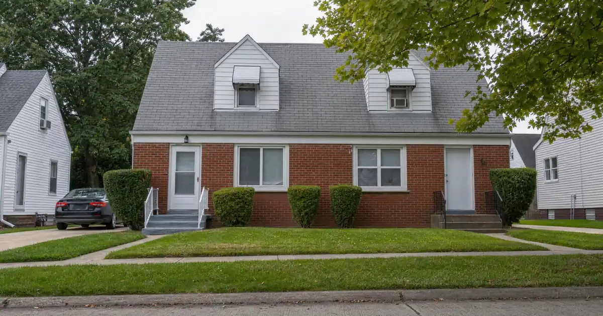 Investment property HELOC Parma — Investment Property HELOC in Parma, Ohio