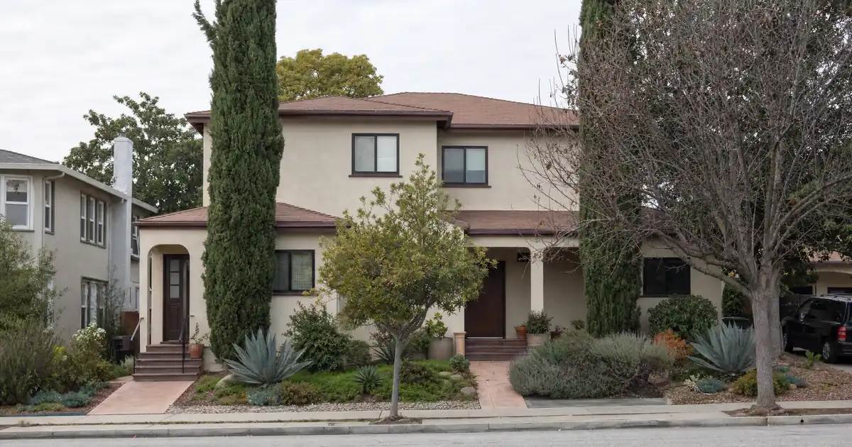Investment property HELOC Pasadena — Investment Property HELOC in Pasadena, California