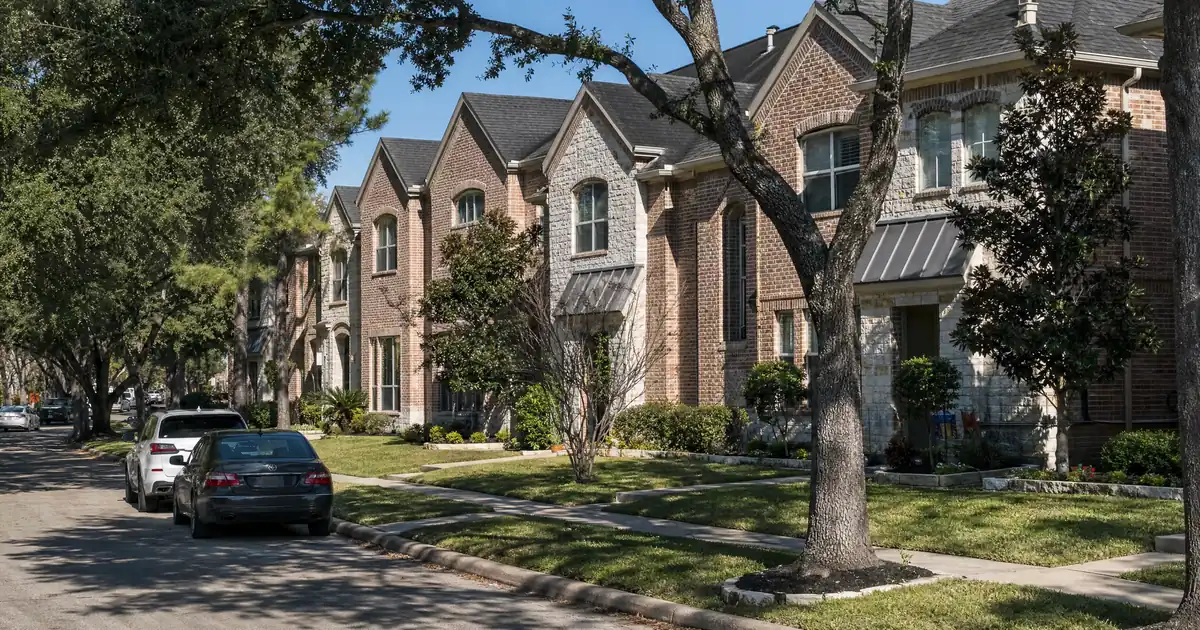 Investment property HELOC Pasadena — Investment Property HELOC in Pasadena, Texas