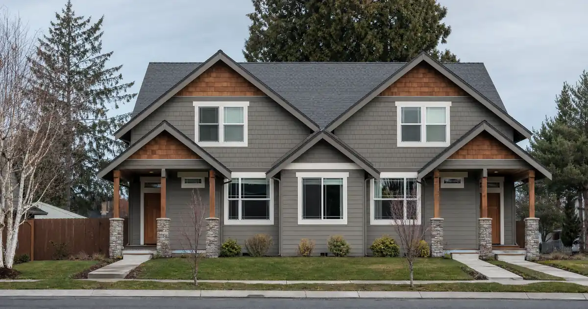 Investment property HELOC Pasco — Investment Property HELOC in Pasco, Washington