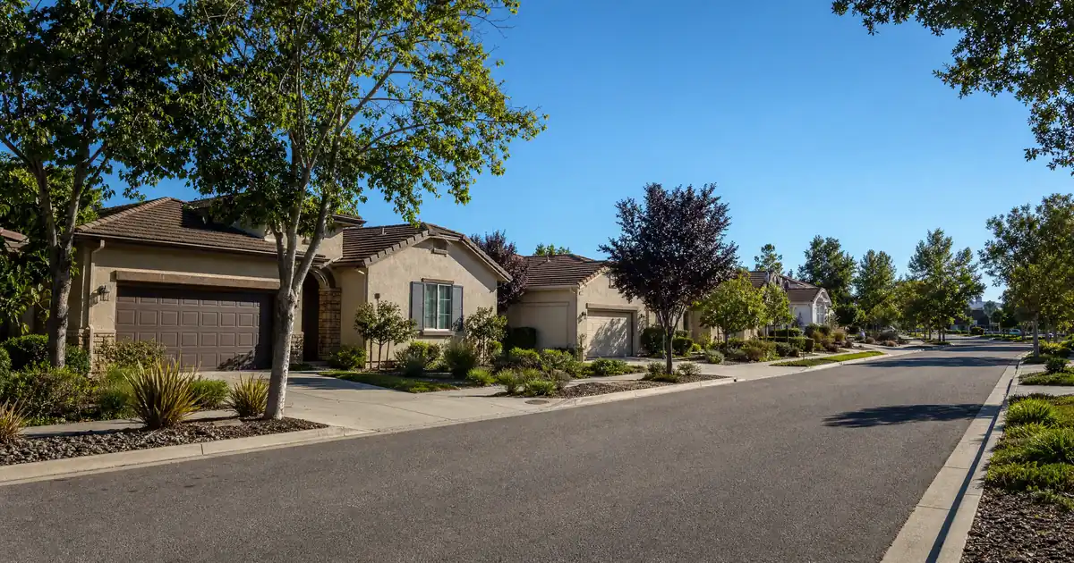 Investment property HELOC Paso Robles — Investment Property HELOC in Paso Robles, California