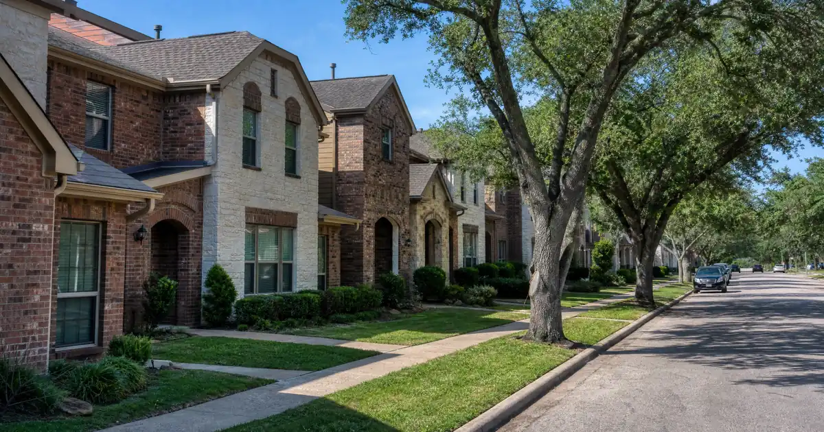 Investment property HELOC Pearland — Investment Property HELOC in Pearland, Texas