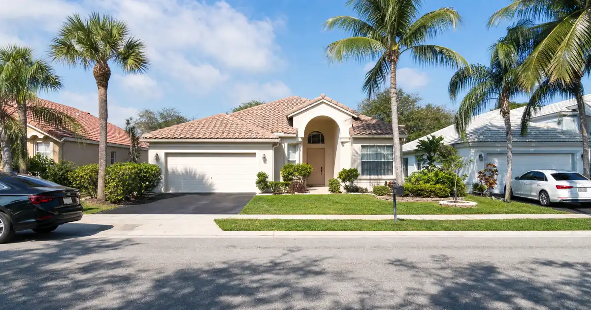 Investment property HELOC Pembroke Pines — Investment Property HELOC in Pembroke Pines, Florida