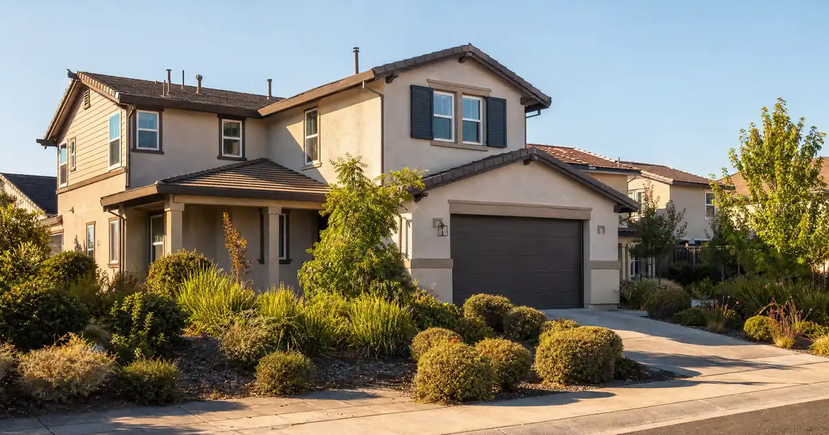 Investment property HELOC Petaluma — Investment Property HELOC in Petaluma, California