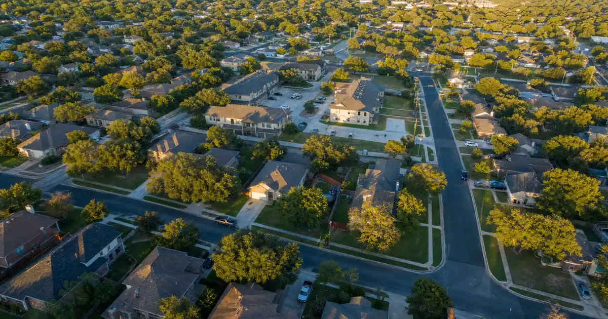 Investment property HELOC Pflugerville — Investment Property HELOC in Pflugerville, Texas