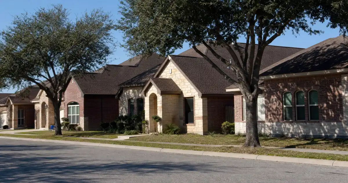 Investment property HELOC Pharr — Investment Property HELOC in Pharr, Texas