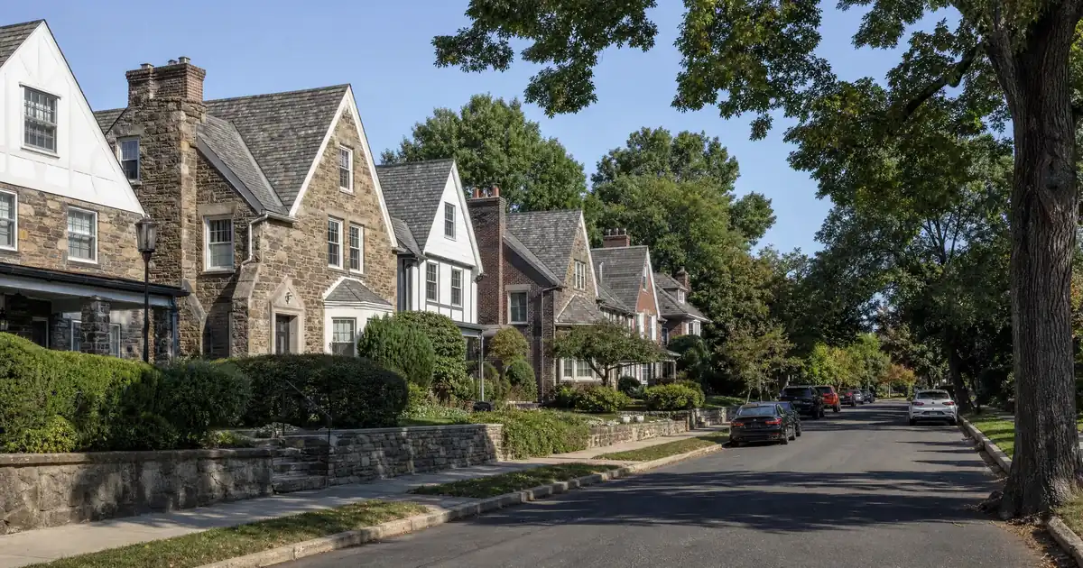 Investment property HELOC Philadelphia, Pennsylvania — rental property equity line