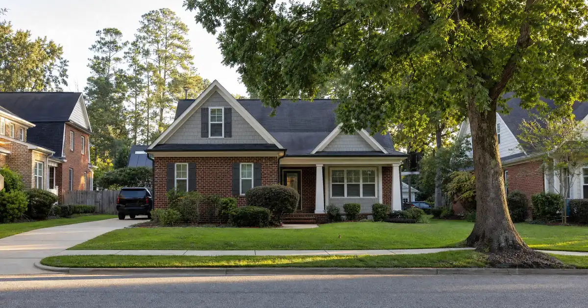 Investment property HELOC Pinehurst — Investment Property HELOC in Pinehurst, North Carolina