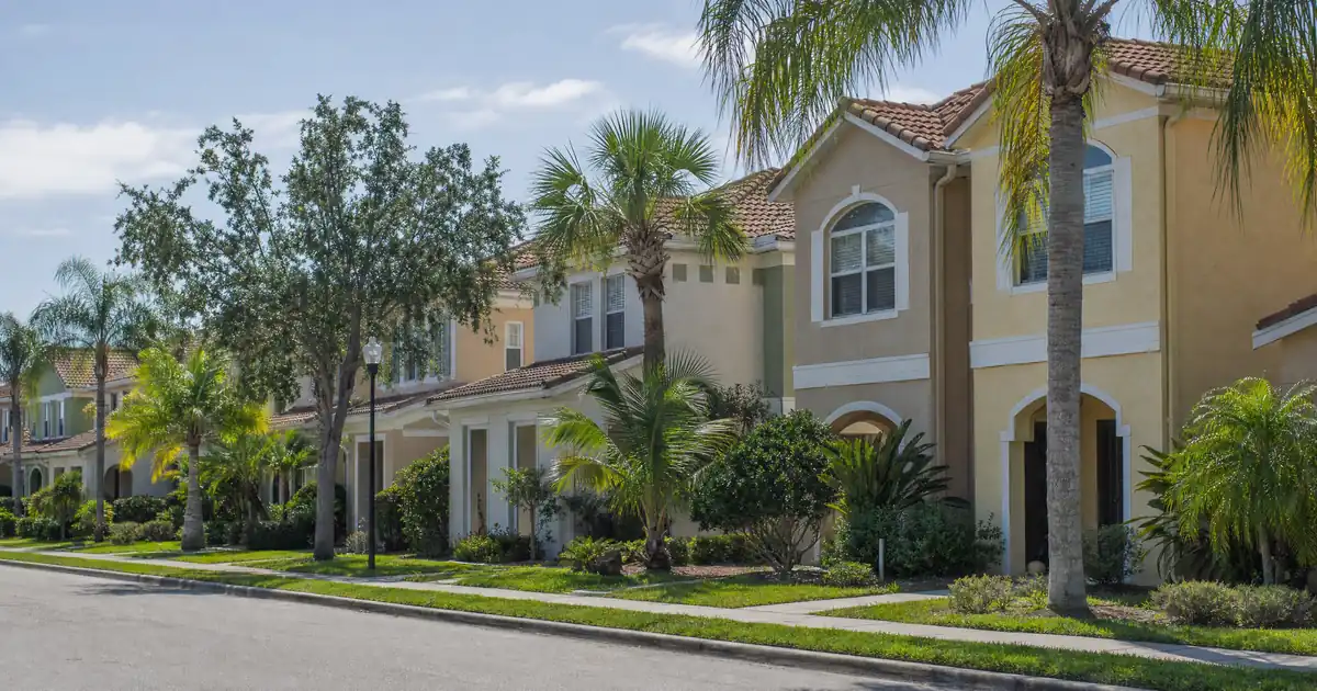 Investment property HELOC Pinellas Park — Investment Property HELOC in Pinellas Park, Florida