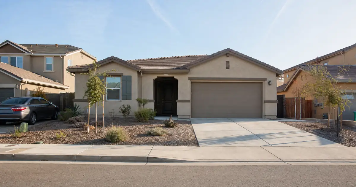 Investment property HELOC Pittsburg — Investment Property HELOC in Pittsburg, California