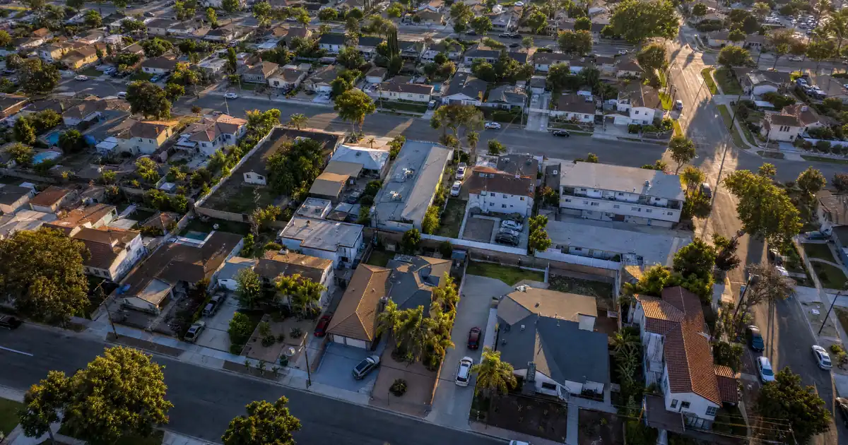 Investment property HELOC Placentia — Investment Property HELOC in Placentia, California