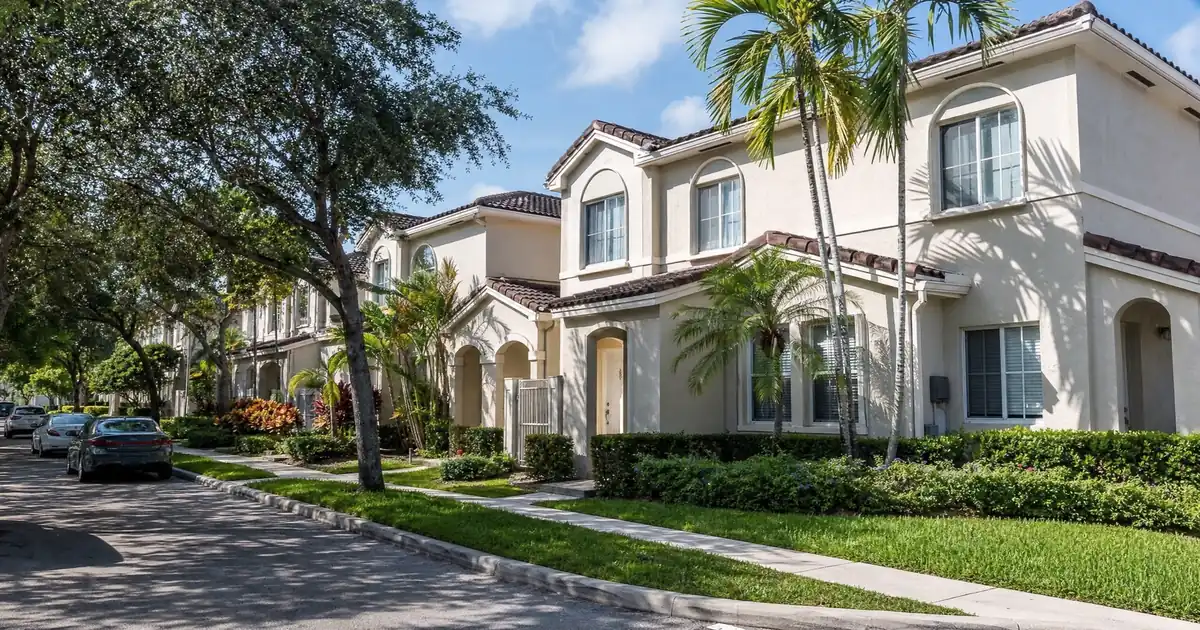 Investment property HELOC Plantation — Investment Property HELOC in Plantation, Florida