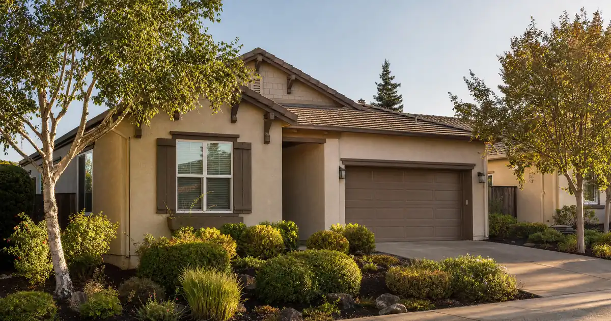 Investment property HELOC Pleasanton — Investment Property HELOC in Pleasanton, California