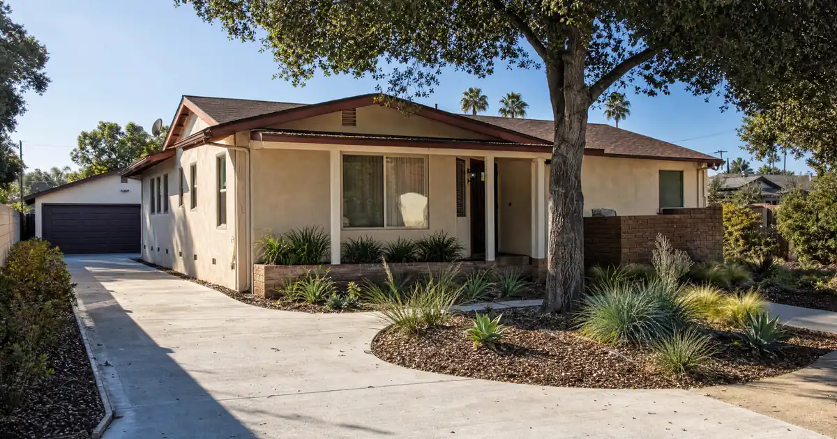 Investment property HELOC Pomona — Investment Property HELOC in Pomona, California