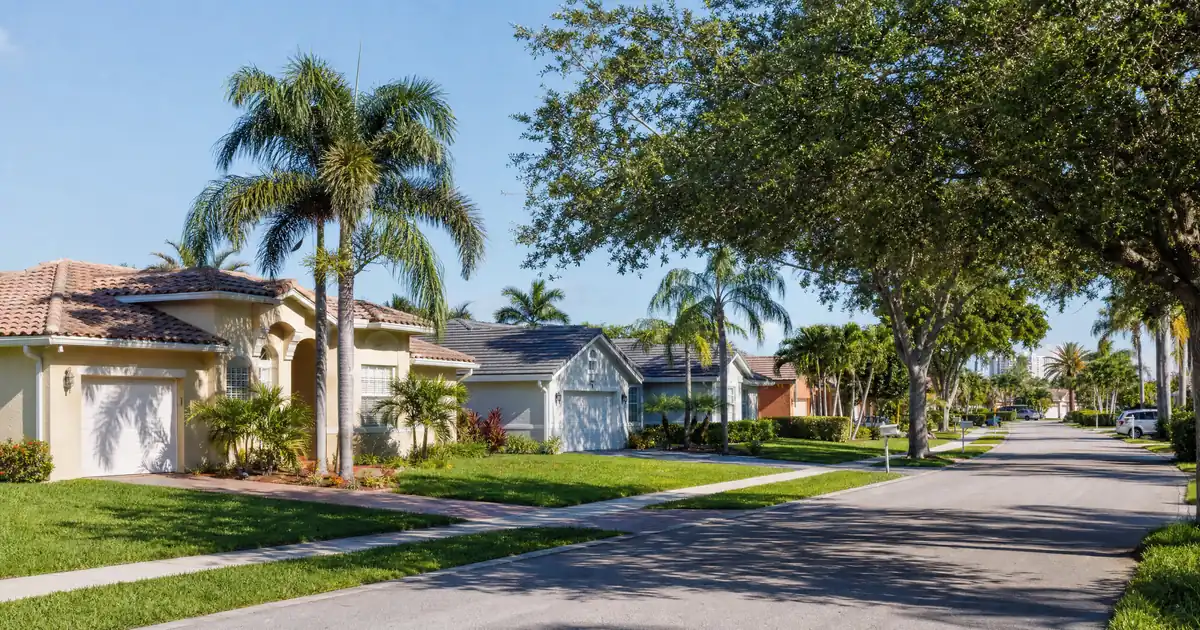 Investment property HELOC Pompano Beach — Investment Property HELOC in Pompano Beach, Florida