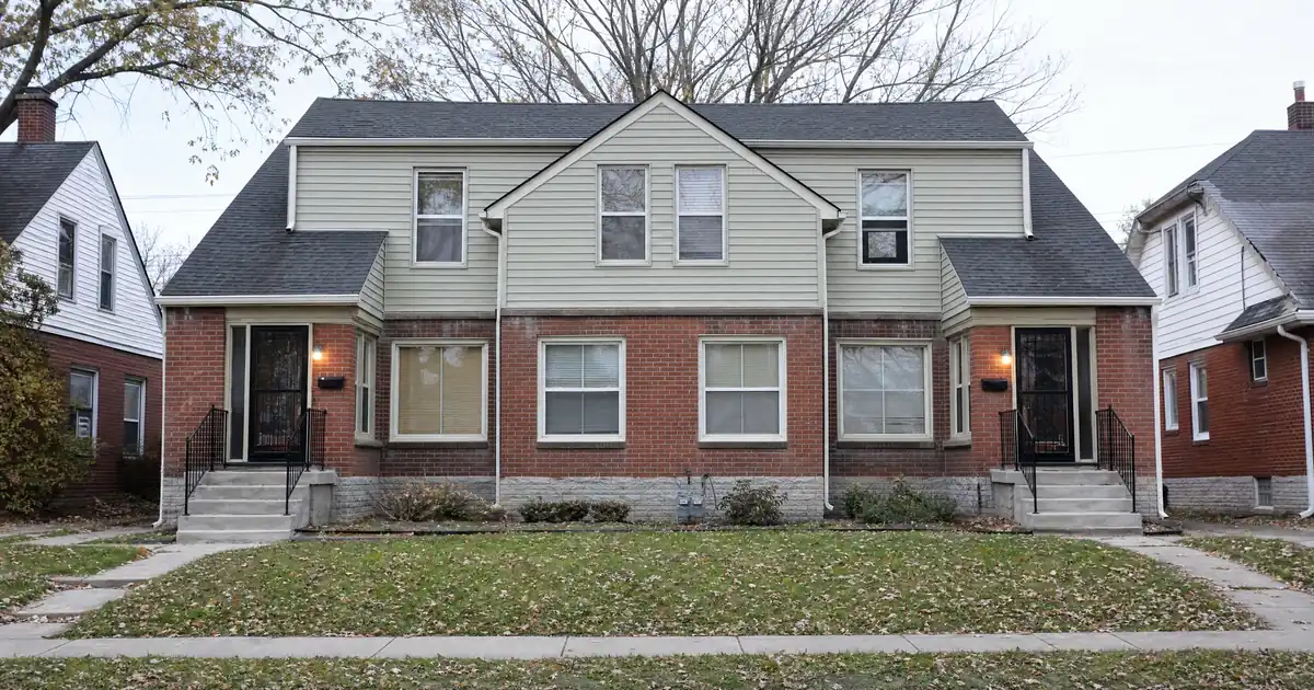 Investment property HELOC Pontiac — Investment Property HELOC in Pontiac, Michigan