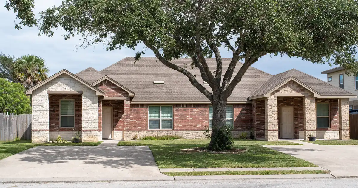 Investment property HELOC Port Aransas — Investment Property HELOC in Port Aransas, Texas
