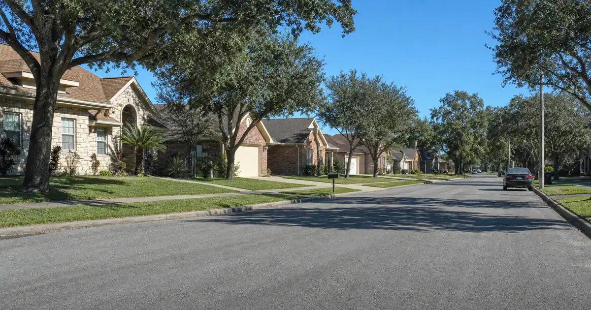 Investment property HELOC Port Arthur — Investment Property HELOC in Port Arthur, Texas