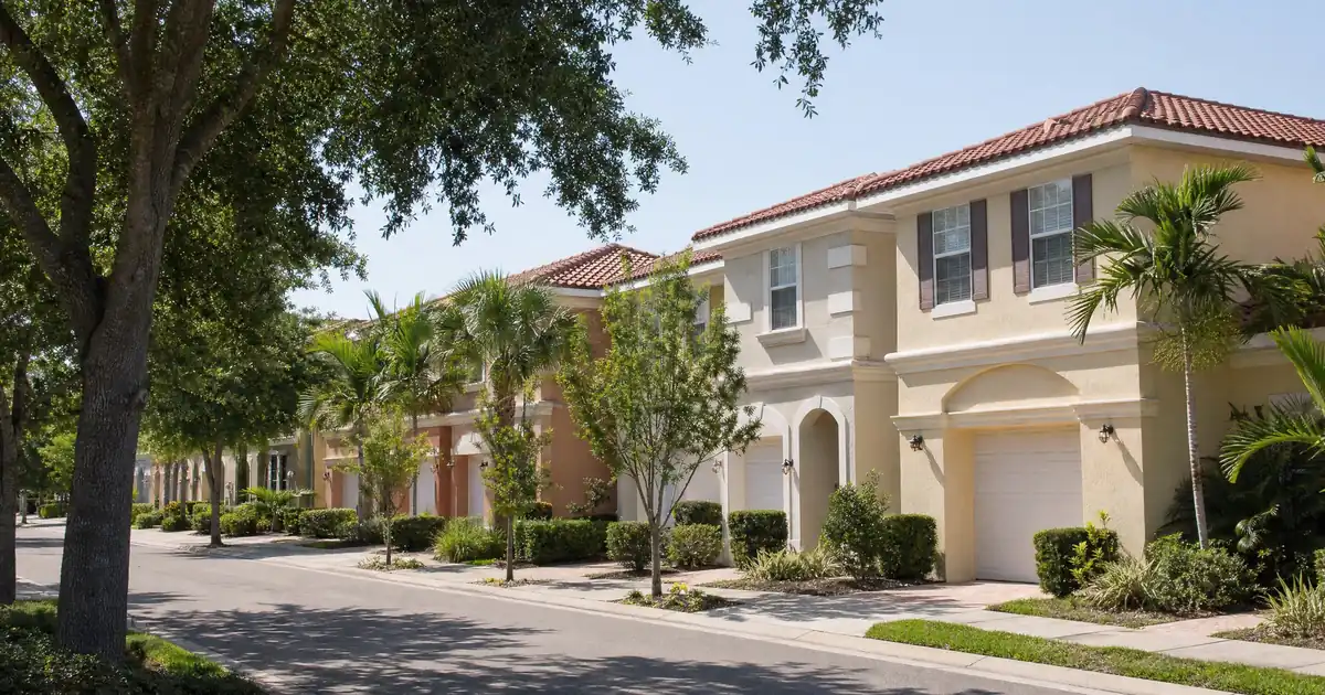 Investment property HELOC Port Orange — Investment Property HELOC in Port Orange, Florida