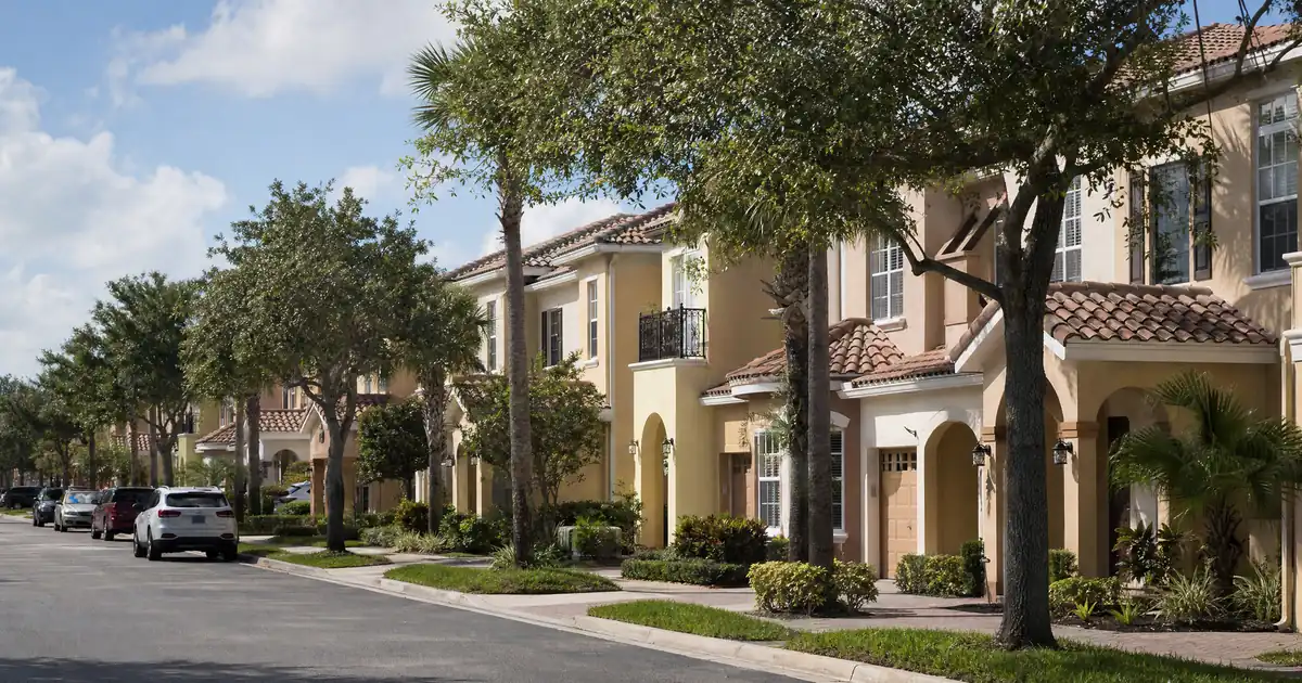 Investment property HELOC Port St. Lucie, Florida — rental property equity line