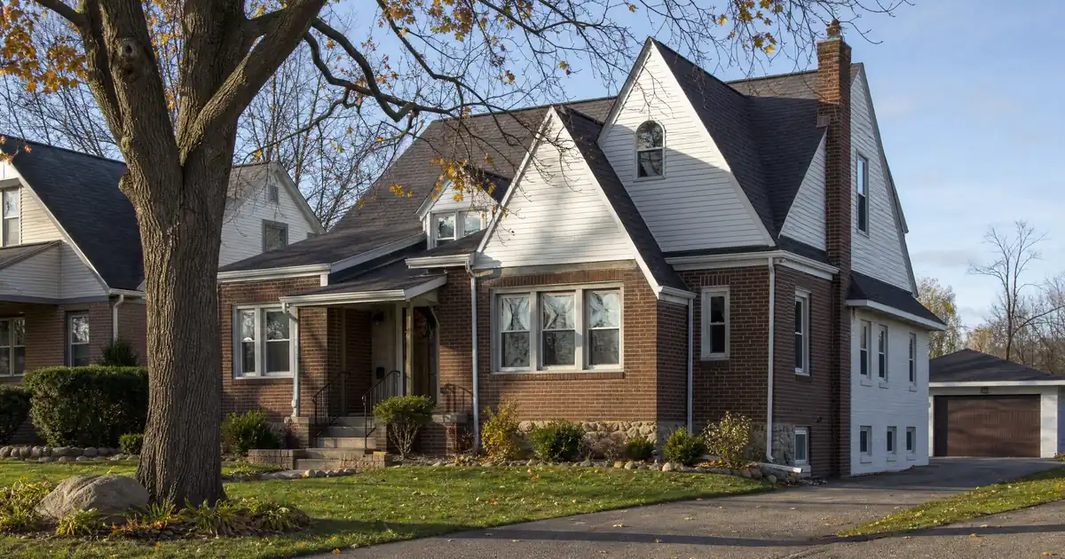 Investment property HELOC Portage — Investment Property HELOC in Portage, Michigan