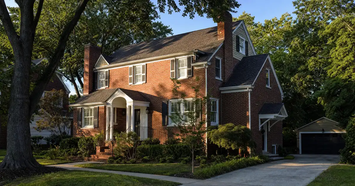 Investment property HELOC Portsmouth — Investment Property HELOC in Portsmouth, Virginia