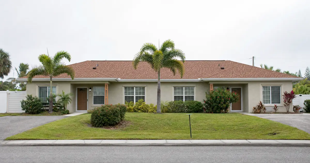 Investment property HELOC Punta Gorda — Investment Property HELOC in Punta Gorda, Florida