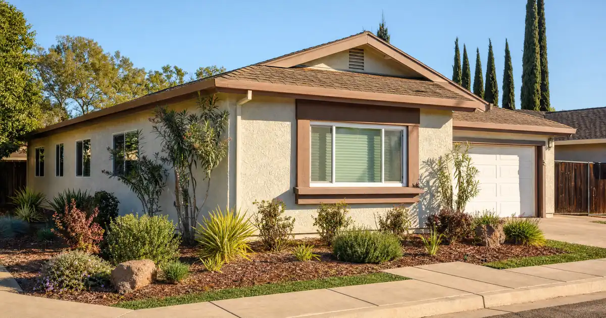 Investment property HELOC Rancho Cordova — Investment Property HELOC in Rancho Cordova, California