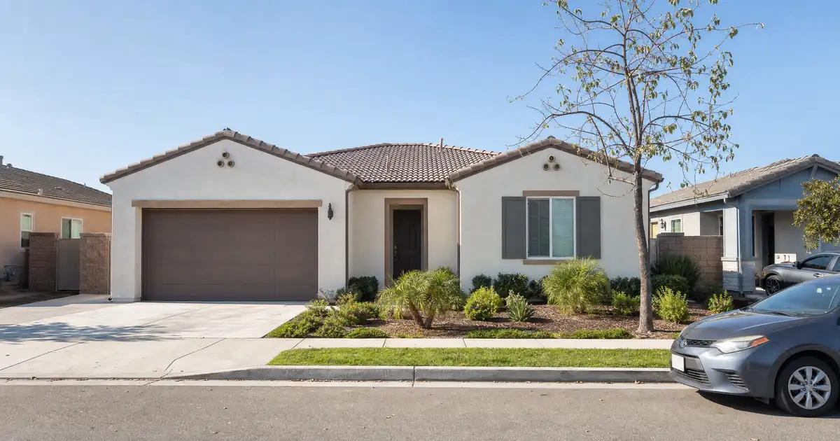 Investment property HELOC Rancho Cucamonga — Investment Property HELOC in Rancho Cucamonga, California