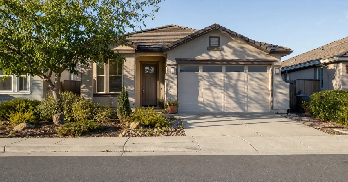 Investment property HELOC Redding — Investment Property HELOC in Redding, California