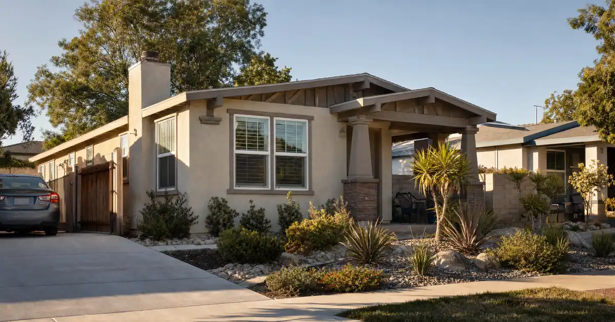 Investment property HELOC Redlands — Investment Property HELOC in Redlands, California