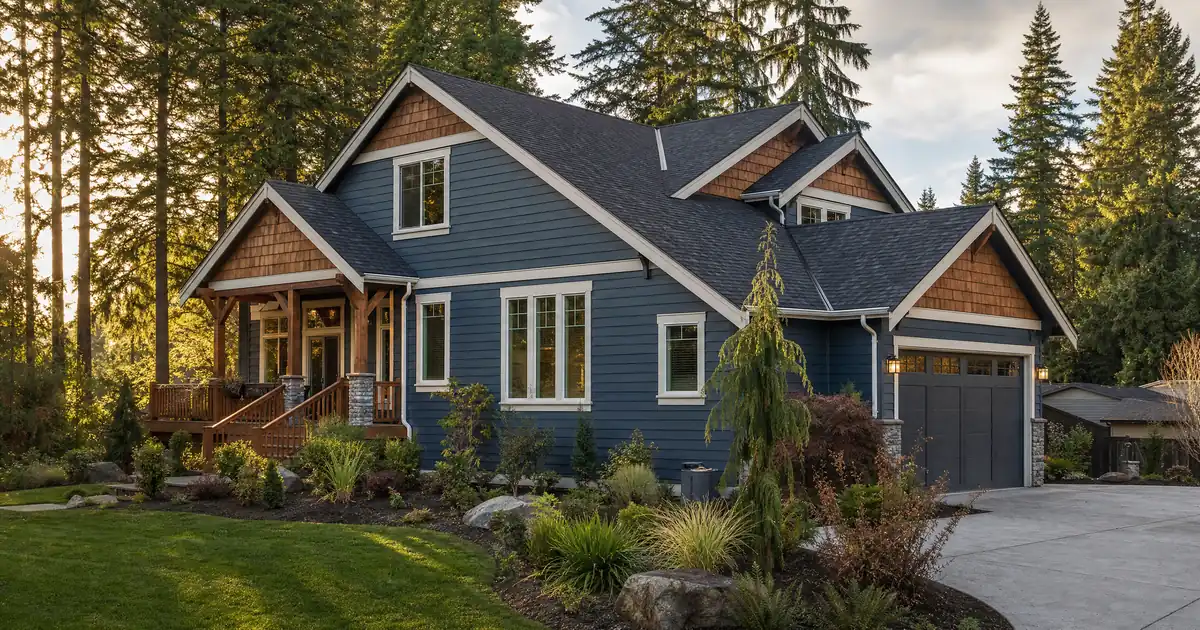 Investment property HELOC Redmond — Investment Property HELOC in Redmond, Washington