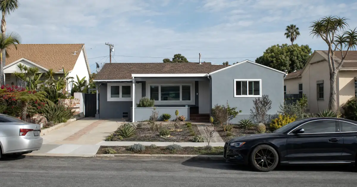 Investment property HELOC Redondo Beach — Investment Property HELOC in Redondo Beach, California