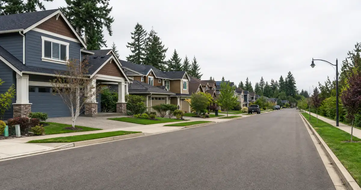 Investment property HELOC Renton — Investment Property HELOC in Renton, Washington