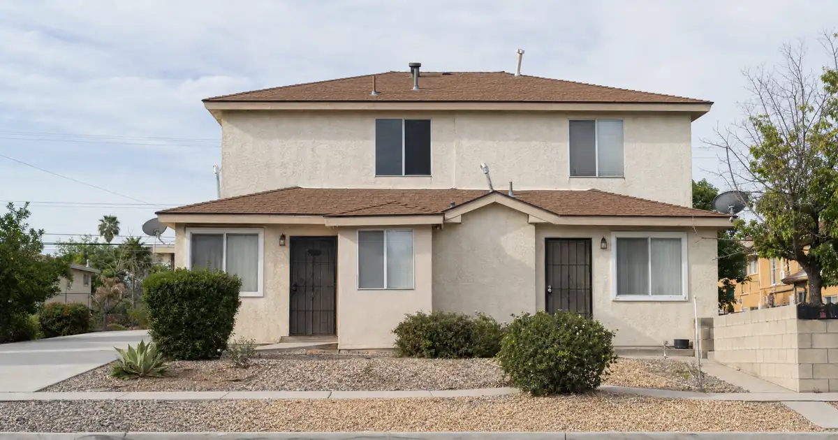 Investment property HELOC Rialto — Investment Property HELOC in Rialto, California