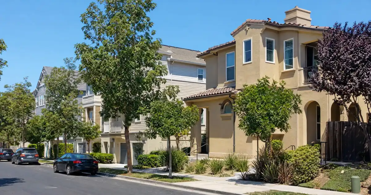 Investment property HELOC Richmond — Investment Property HELOC in Richmond, California