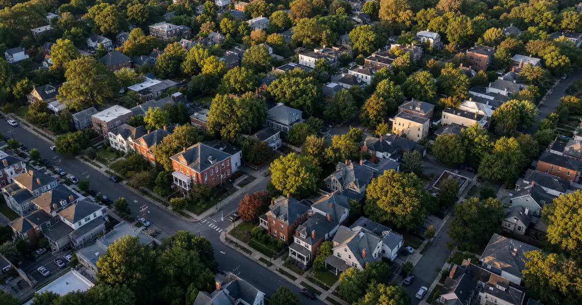 Investment property HELOC Richmond — Investment Property HELOC in Richmond, Virginia