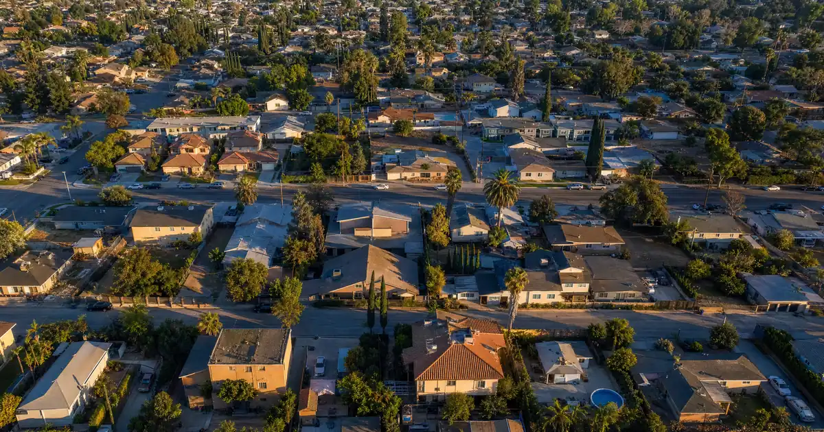 Investment property HELOC Riverside — Investment Property HELOC in Riverside, California