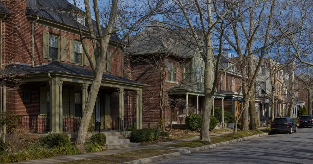 Investment property HELOC Roanoke — Investment Property HELOC in Roanoke, Virginia
