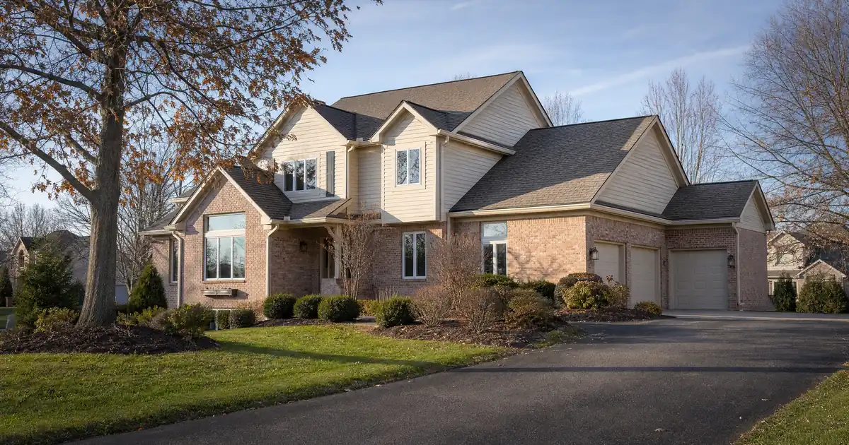 Investment property HELOC Rochester Hills — Investment Property HELOC in Rochester Hills, Michigan