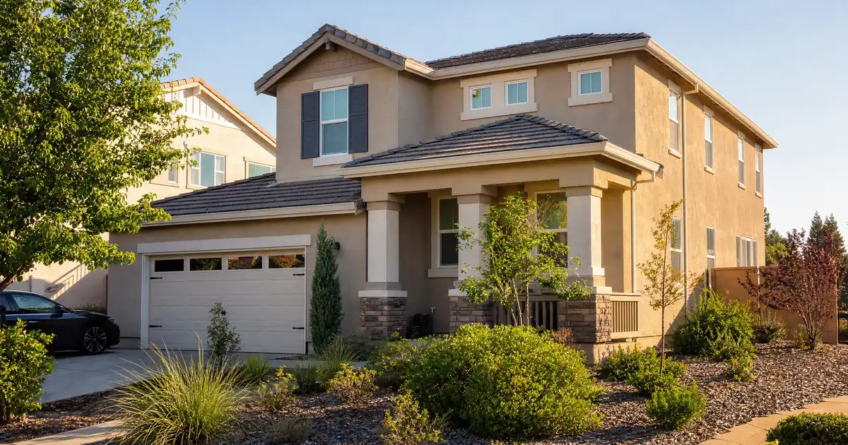 Investment property HELOC Rocklin — Investment Property HELOC in Rocklin, California
